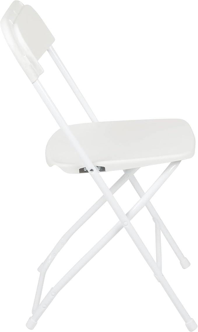 Flash Furniture Hercules Series Plastic Folding Chair - Image 12