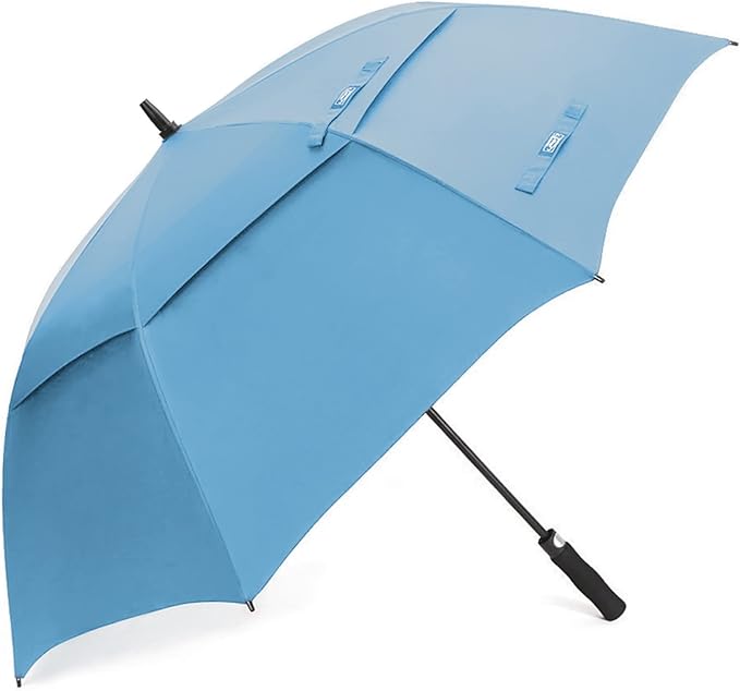 G4Free 47/54/62/68/72 Inch Automatic Open Golf Umbrella Oversize Extra Large by G4Free