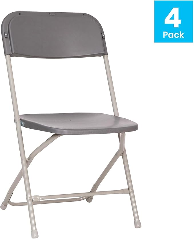 Flash Furniture Hercules Big and Tall Commercial Folding Chair - Image 10