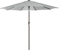 Blissun 9' Outdoor Patio Umbrella, Outdoor Table Umbrella, Yard Umbrella by Blissun