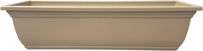 The HC Companies 24 Inch Mojave Window Planter Box - Image 2