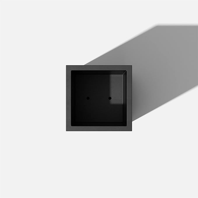 Veradek Block Series Pedestal Planter - Image 7