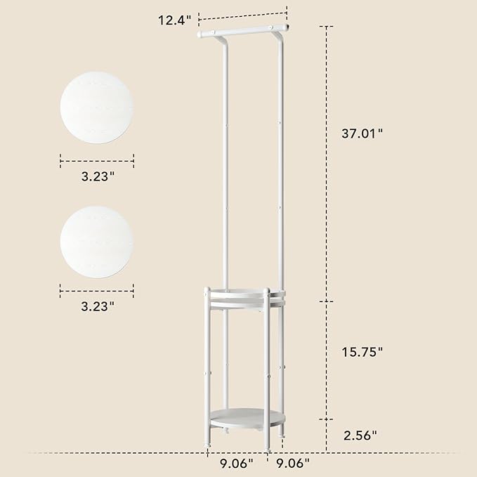 Plant Stand Indoor Outdoor - Image 7