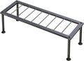 1 Tier Plant Stand: Ladder Plant Holder by Josmimic