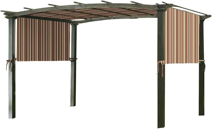 Garden Winds Universal Pergola Replacement Canopy by GardenWinds