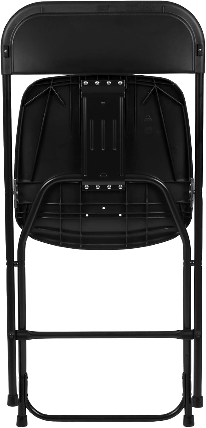 Flash Furniture Hercules Series Plastic Folding Chair - Image 11