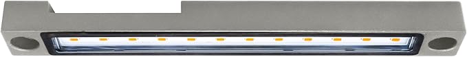 GKOLED Low Voltage Hardscape Light Replacement Module, Mounting Plate and Base - Image 4