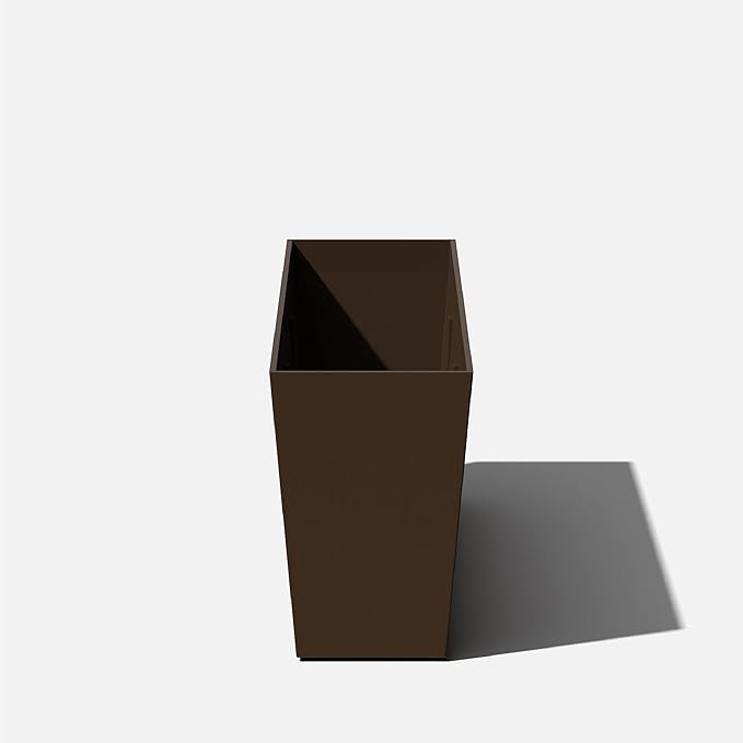 Veradek Pure Series Midori Trough Planter - Image 9