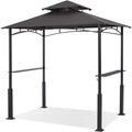 ABCCANOPY 8x5 Grill Gazebo by ABCCANOPY