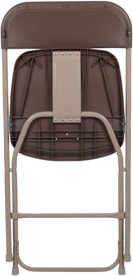 Flash Furniture Hercules™ Series Plastic Folding Chair - Image 10