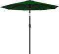 AreShark 9 FT Patio Umbrella for Outdoor, Outdoor Table Umbrella by Unknown