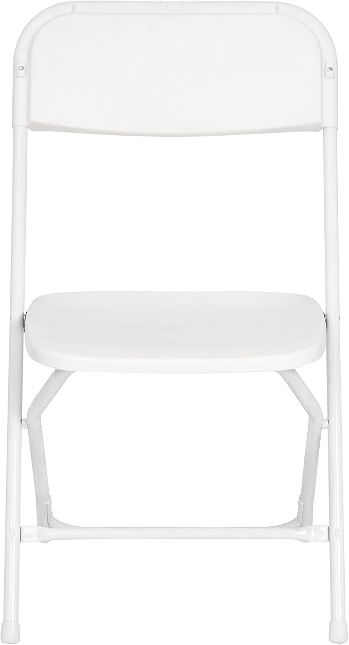 Flash Furniture Hercules Series Big & Tall Stackable Plastic Folding Chairs - Image 15