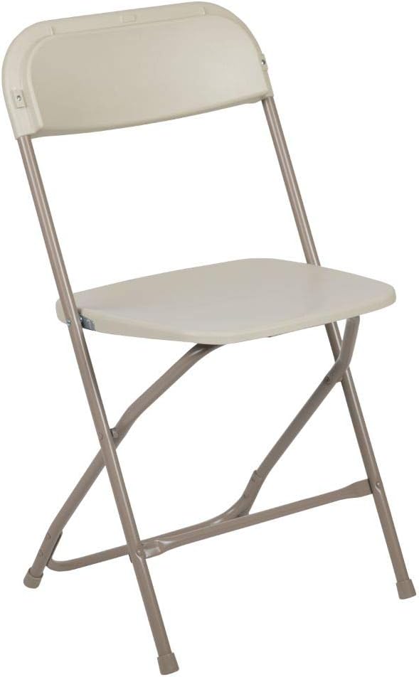 Flash Furniture Hercules™ Series Plastic Folding Chair by FlashFurniture