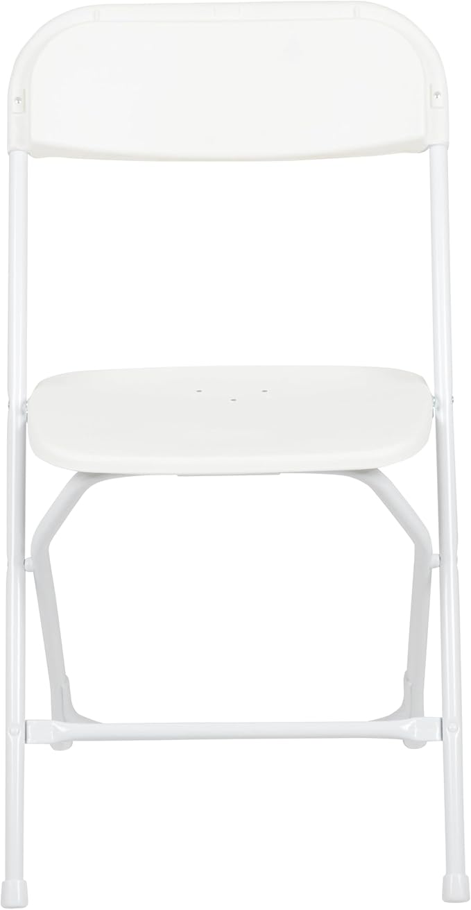Flash Furniture Hercules Series Plastic Folding Chair - Image 13