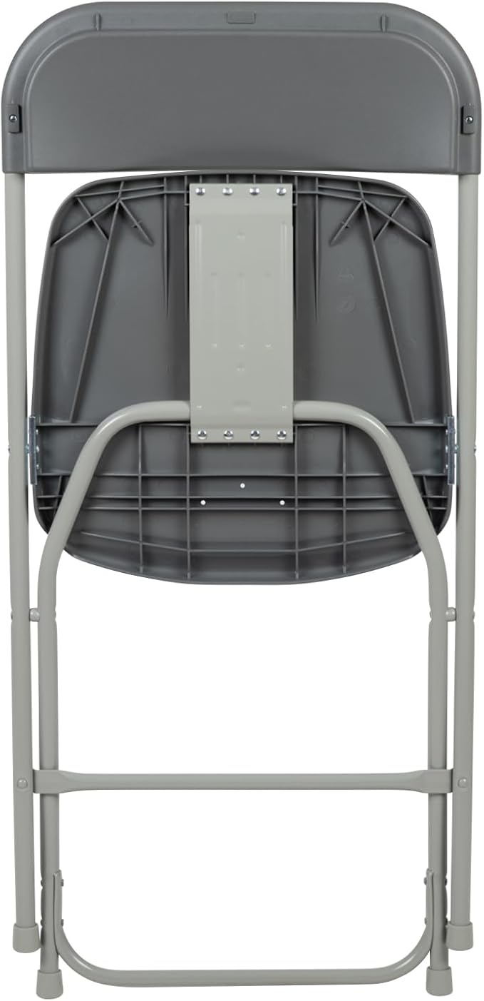 Flash Furniture Hercules Series Plastic Folding Chair - Image 11