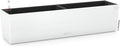 Lechuza 15680 Balconera Color 80 Self-Watering Planter by LECHUZA