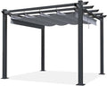 SCOCANOPY Gray Ripstop Replacement Cover Fit by SCOCANOPY