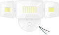Onforu 75W Flood Lights Outdoor, 7000LM Brightness Security Lights Switch by Onforu