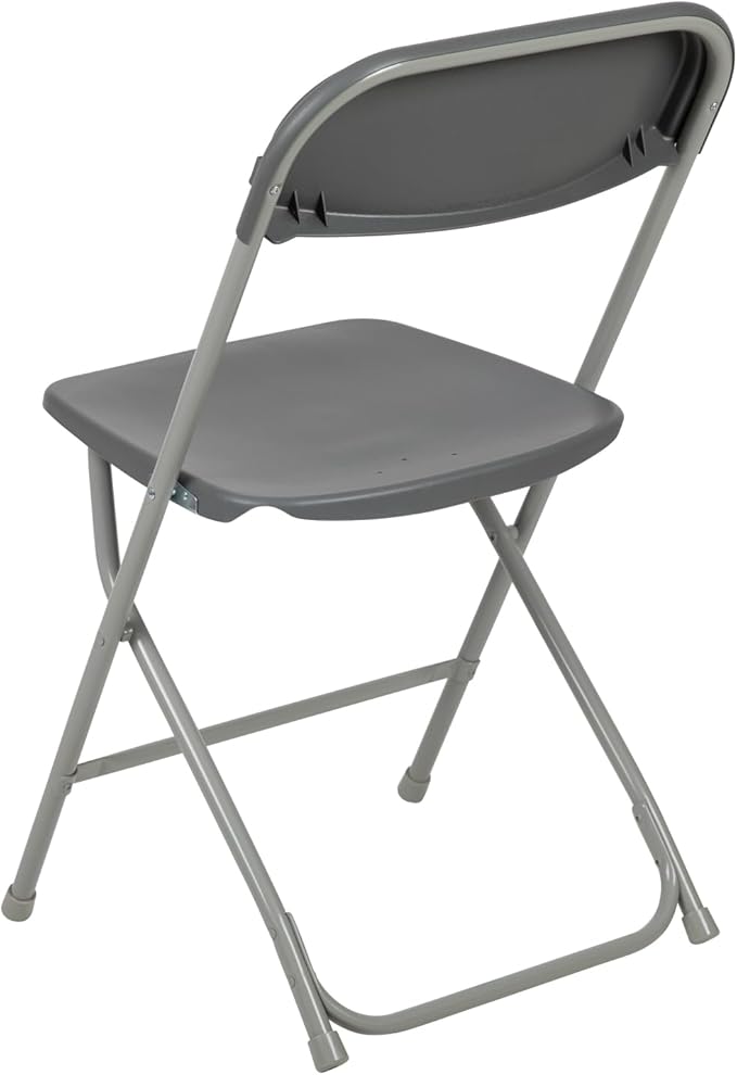Flash Furniture Hercules Series Plastic Folding Chair - Image 10