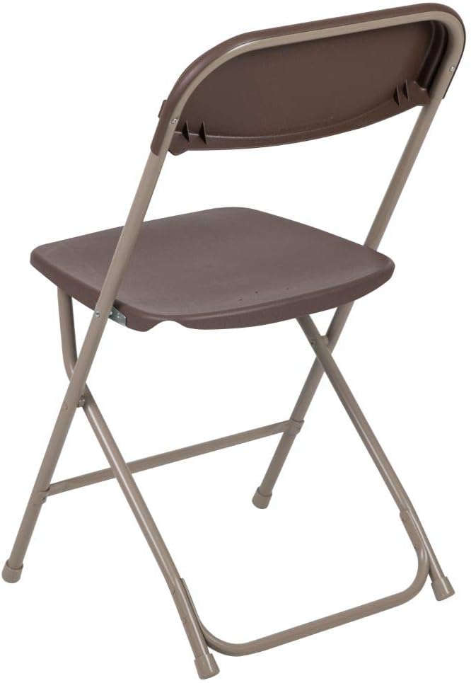 Flash Furniture Hercules™ Series Plastic Folding Chair - Image 5