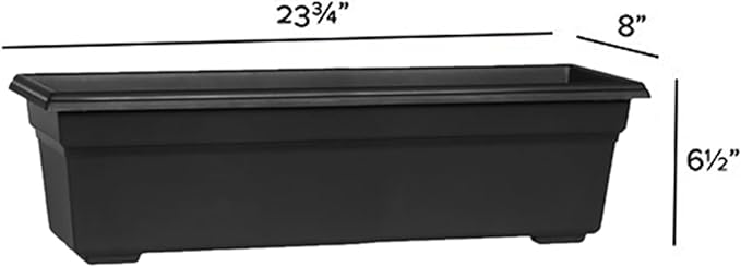 Novelty (#16248 Countryside Flower Box - Image 3