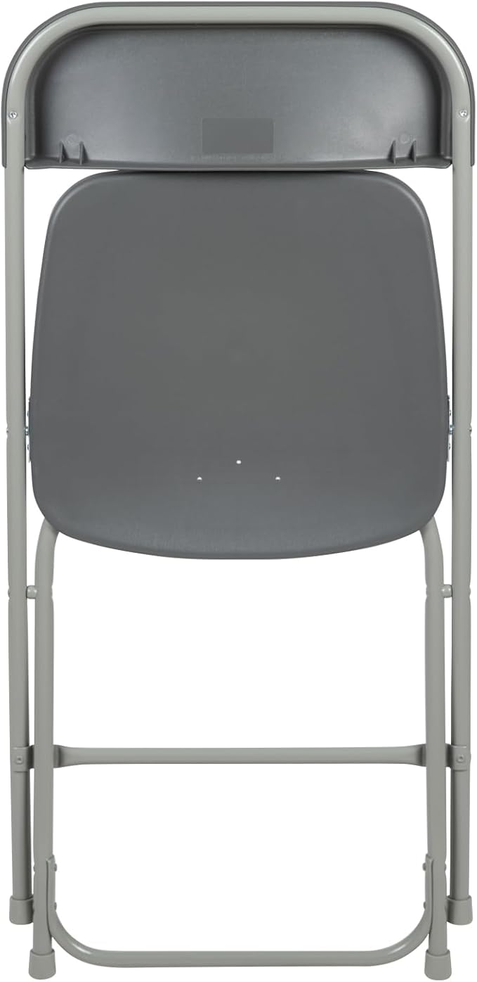 Flash Furniture Hercules Series Plastic Folding Chair - Image 14