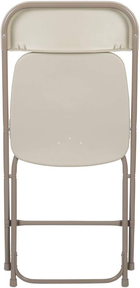 Flash Furniture Hercules™ Series Plastic Folding Chair - Image 6