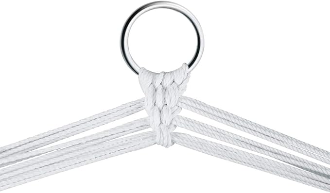 Lazy Daze Hammocks Hanging Chair Caribbean Swing Chair Hammock Chair - Image 7