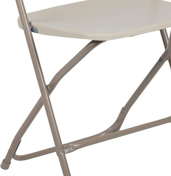 Flash Furniture Hercules™ Series Plastic Folding Chair - Image 7