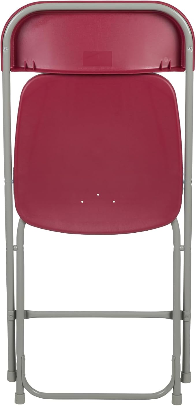 Flash Furniture Hercules Series Plastic Folding Chair - Image 14