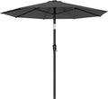 AreShark 9 FT Patio Umbrella for Outdoor, Outdoor Table Umbrella by Unknown