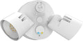 Lithonia Lighting HomeGuard 2-Light LED Outdoor Flood Lights, Outdoor LED Lights by AcuityBrands
