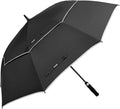 G4Free 47/54/62/68/72 Inch Automatic Open Golf Umbrella Oversize Extra Large by G4Free