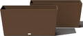 Veradek Pure Series Midori Trough Planter by VeradekOutdoor