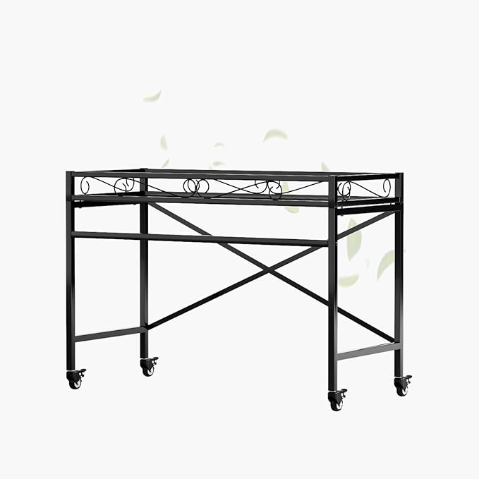 Zhongma Sturdy Metal Plant Stand - Image 9