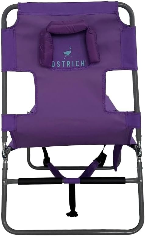 Ostrich Chair Backpack Chaise Chair - Image 6