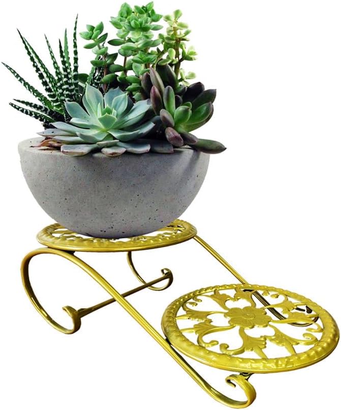 plant stand by Unknown