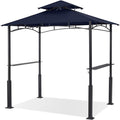 ABCCANOPY 8x5 Grill Gazebo by ABCCANOPY