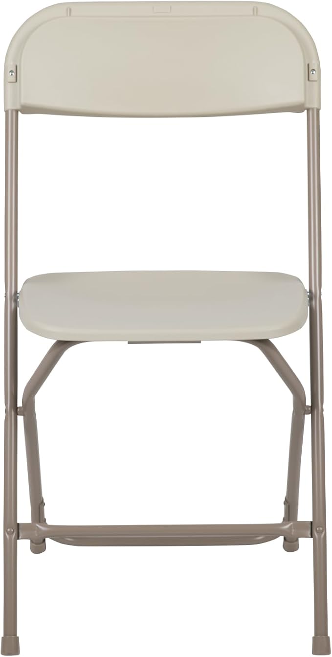 Flash Furniture Hercules Series Plastic Folding Chairs - Image 13