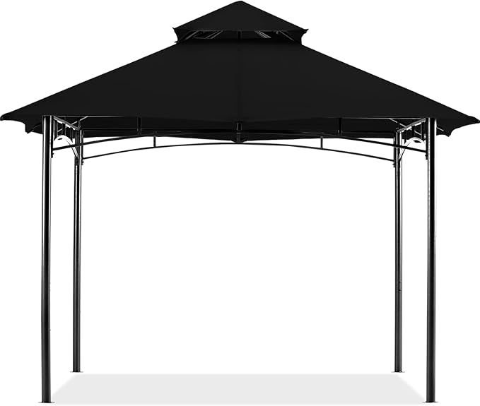 MASTERCANOPY Outdoor Garden Gazebo - Image 2