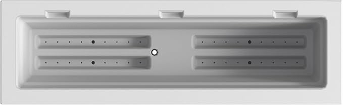 Mayne Fairfield 3-Foot Window Box – Self-Watering, Weather-Resistant Planter - Image 10