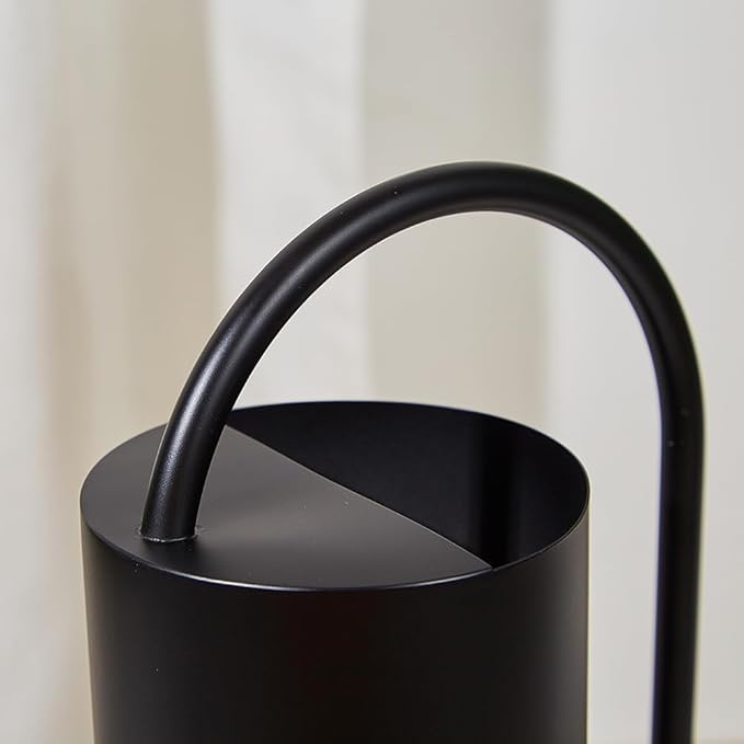 Watering Can for Indoor Plants, 50 oz/1.5L Stainless Steel Watering Can Pot - Image 5