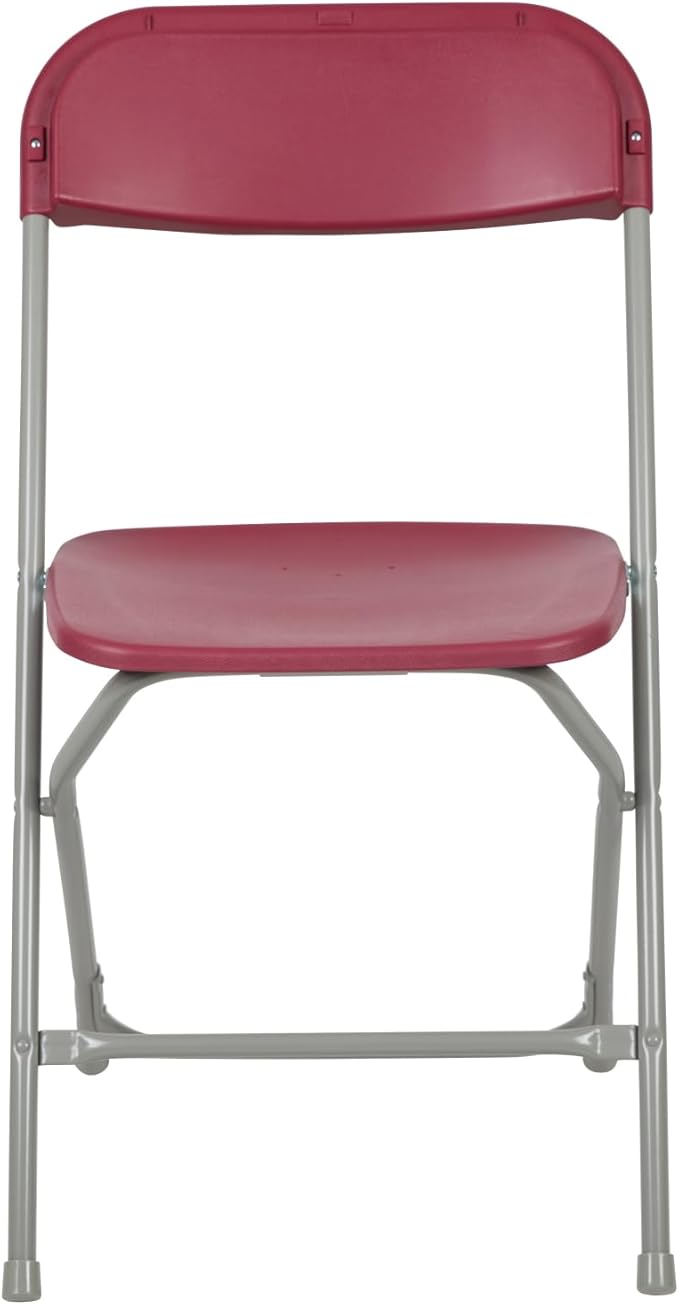 Flash Furniture Hercules Series Plastic Folding Chair - Image 13