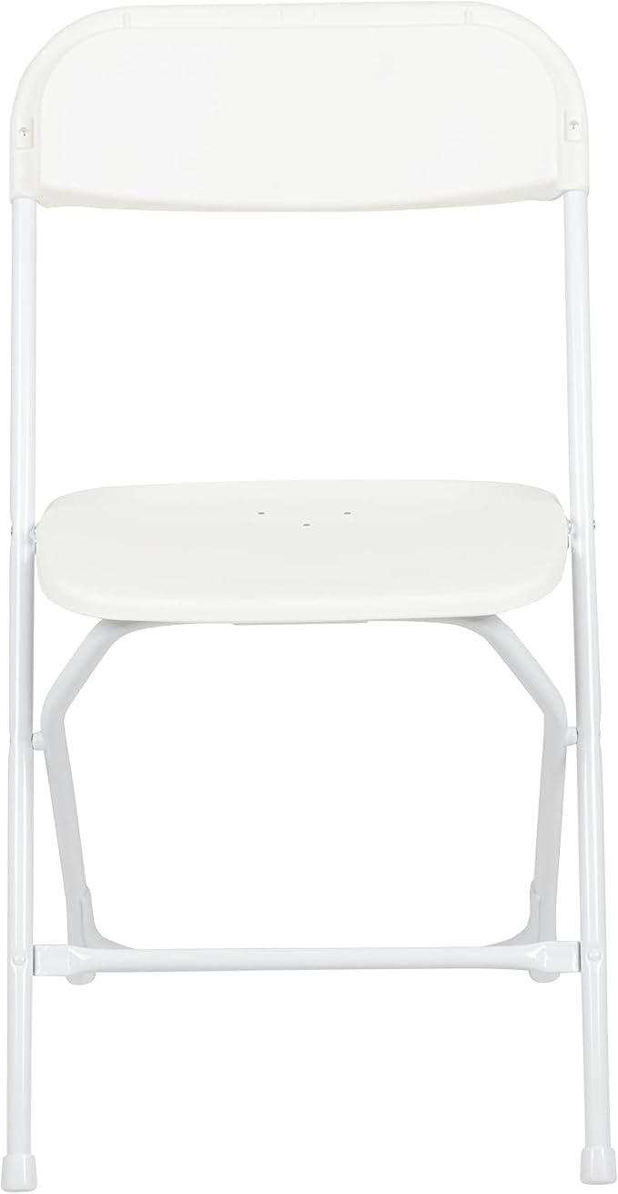 Flash Furniture Hercules Series Plastic Folding Chair - Image 13