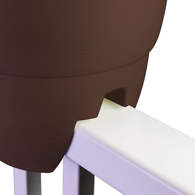 Emsco Group Bloomers Railing Planter - Image 6