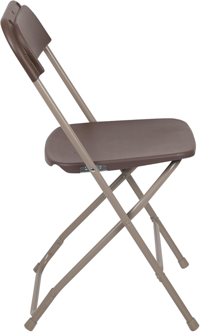 Flash Furniture Hercules Series Plastic Folding Chair - Image 12