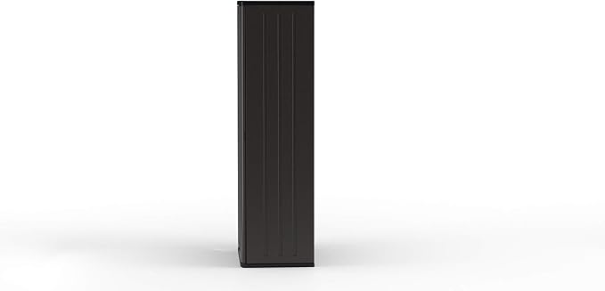 Suncast 19 Cubic Ft. Heavy-Duty Resin Cabinet - Image 17