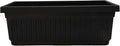 The HC Companies 17.5 Inch Venetian Rectangular Window Planter Box by TheHCCompanies