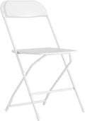 Flash Furniture Hercules Series Plastic Folding Chair by FlashFurniture