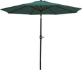 Sunnydaze Outdoor Patio Umbrella by SunnydazeDecor